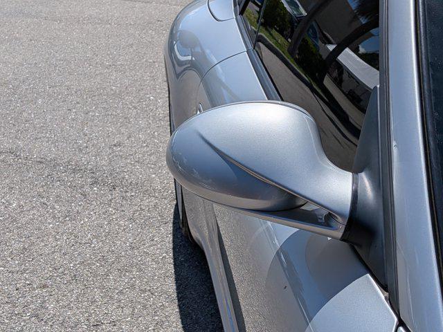 2010 Porsche 911 Carrera S