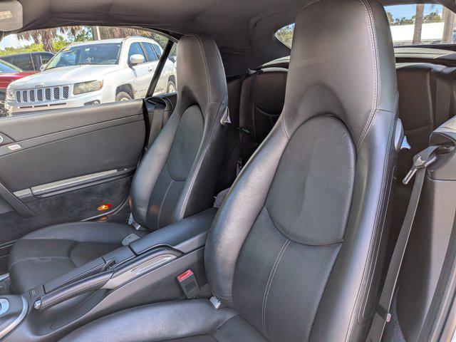 2010 Porsche 911 Carrera S