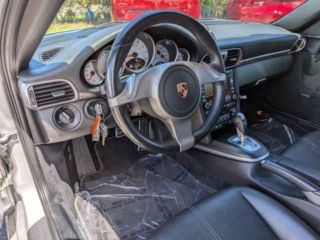 2010 Porsche 911 Carrera S