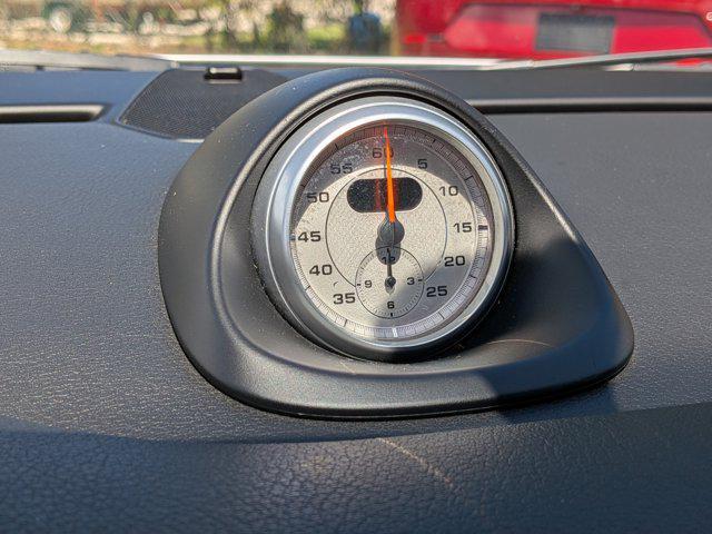 2010 Porsche 911 Carrera S