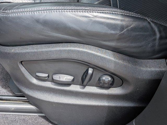 2023 Porsche Cayenne Base