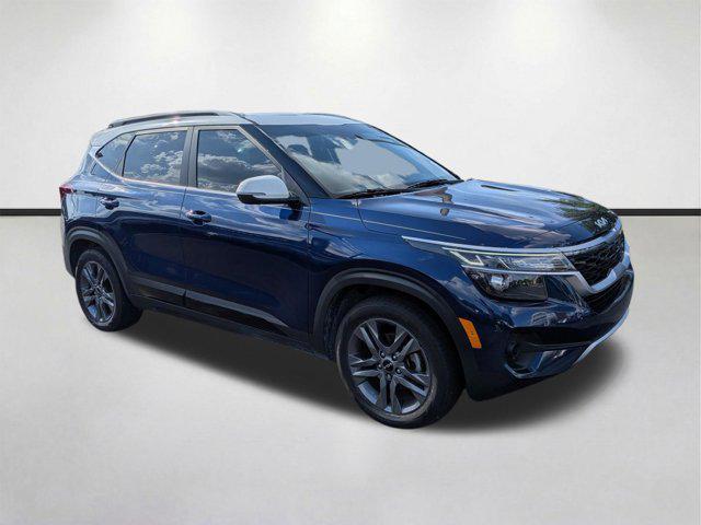 2023 Kia Seltos S for sale in FORT MYERS, FL