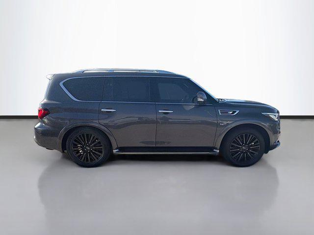 2019 INFINITI QX80 LIMITED