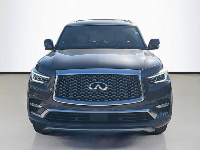 2019 INFINITI QX80 LIMITED