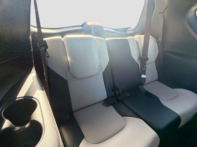2019 INFINITI QX80 LIMITED