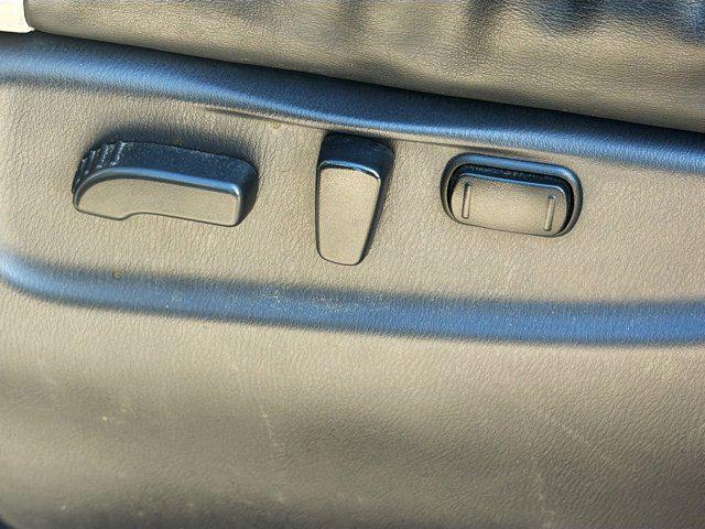 2019 INFINITI QX80 LIMITED