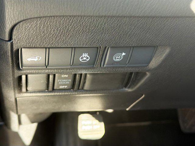 2019 INFINITI QX80 LIMITED