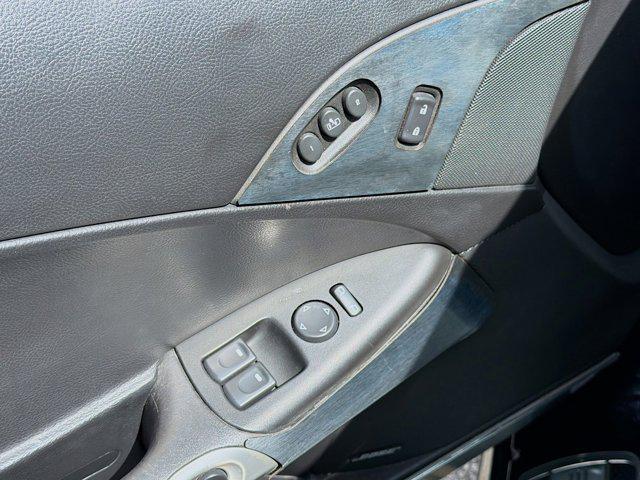 2008 Chevrolet Corvette Base