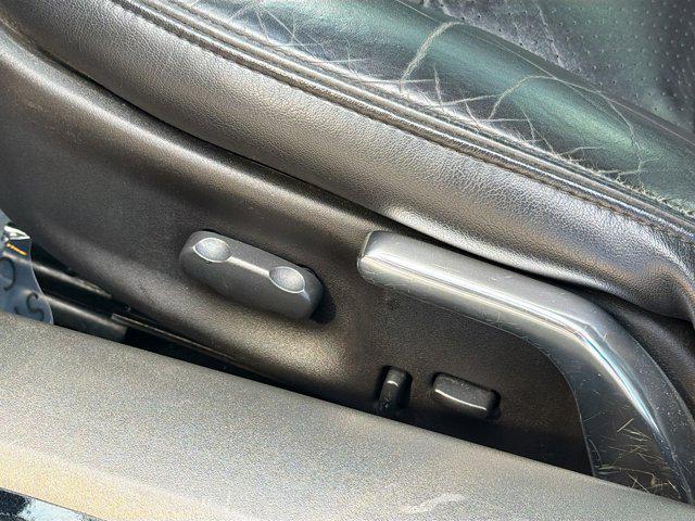 2008 Chevrolet Corvette Base