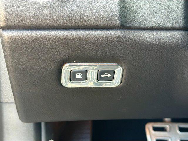 2008 Chevrolet Corvette Base