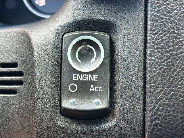 2008 Chevrolet Corvette Base