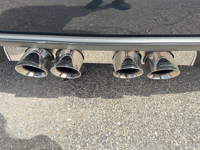 2008 Chevrolet Corvette Base
