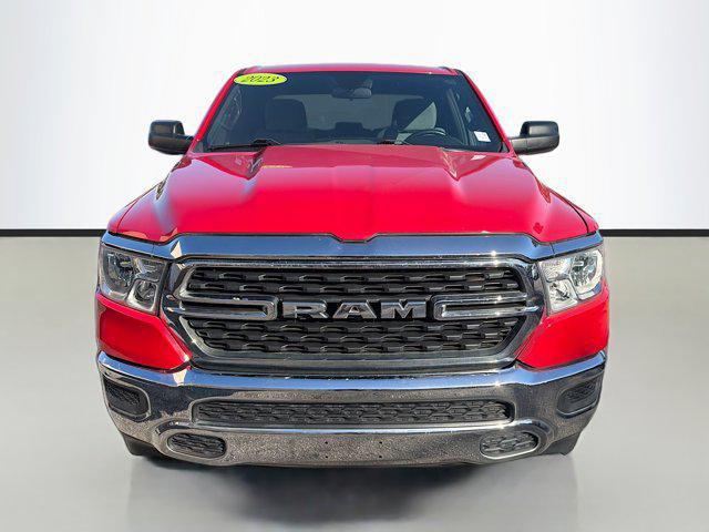 2023 Ram 1500 Big Horn Quad Cab 4x2 6'4" Box