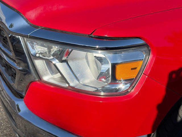 2023 Ram 1500 Big Horn Quad Cab 4x2 6'4" Box