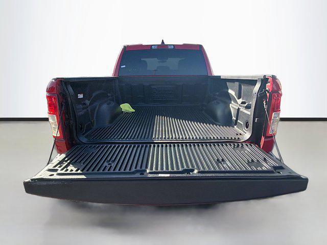 2023 Ram 1500 Big Horn Quad Cab 4x2 6'4" Box