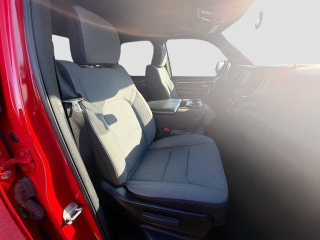 2023 Ram 1500 Big Horn Quad Cab 4x2 6'4" Box