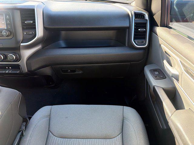 2023 Ram 1500 Big Horn Quad Cab 4x2 6'4" Box