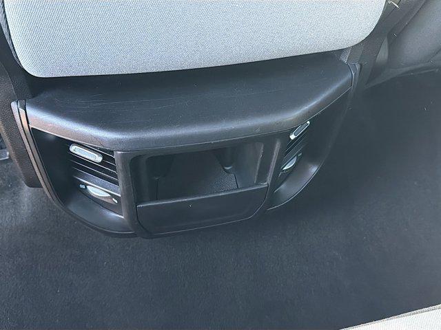 2023 Ram 1500 Big Horn Quad Cab 4x2 6'4" Box