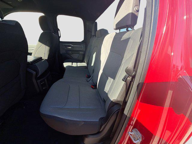 2023 Ram 1500 Big Horn Quad Cab 4x2 6'4" Box