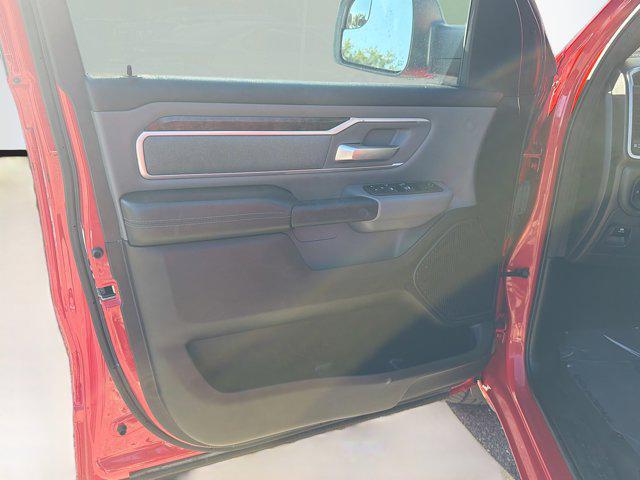 2023 Ram 1500 Big Horn Quad Cab 4x2 6'4" Box