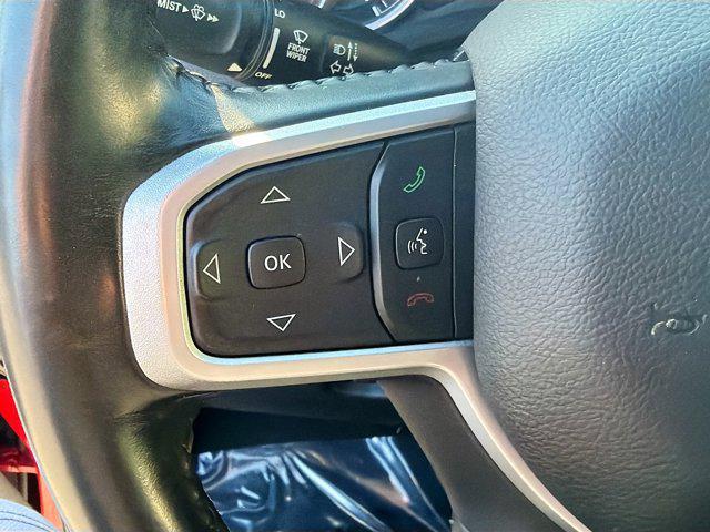 2023 Ram 1500 Big Horn Quad Cab 4x2 6'4" Box