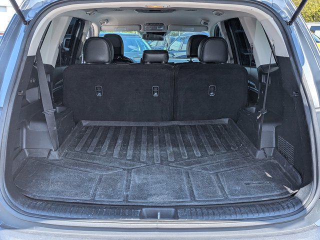2022 Kia Telluride LX