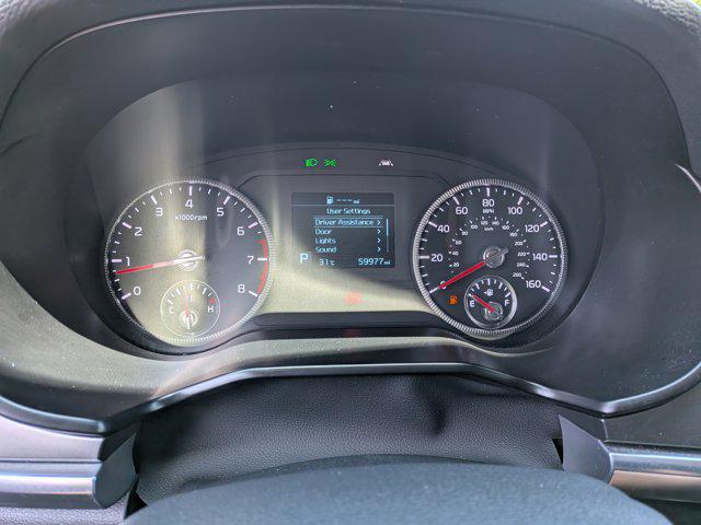 2022 Kia Telluride LX