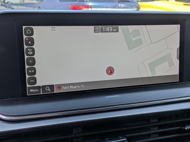 2022 Kia Telluride LX