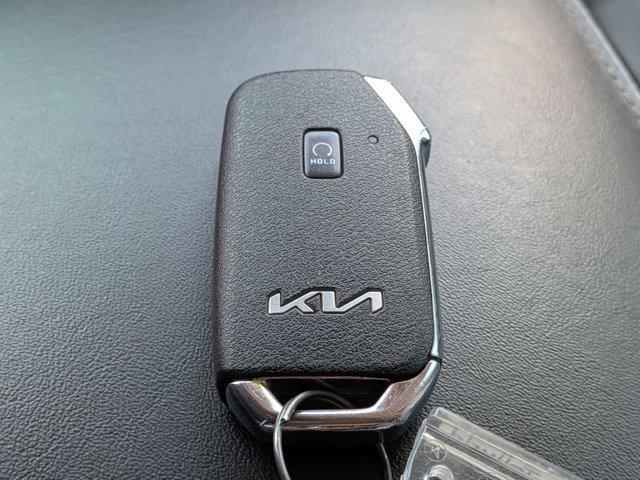 2022 Kia Telluride LX