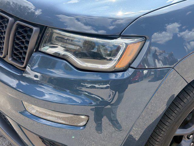 2019 Jeep Grand Cherokee Limited X 4x4