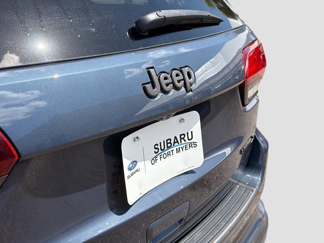2019 Jeep Grand Cherokee Limited X 4x4
