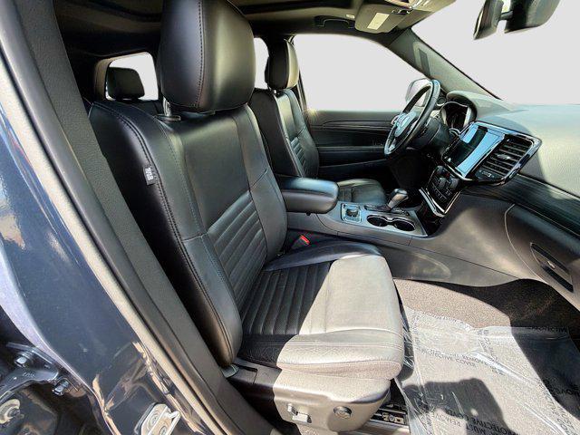 2019 Jeep Grand Cherokee Limited X 4x4