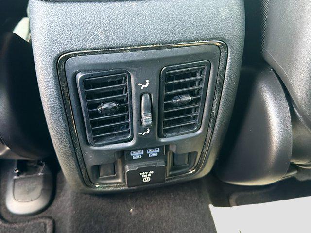 2019 Jeep Grand Cherokee Limited X 4x4