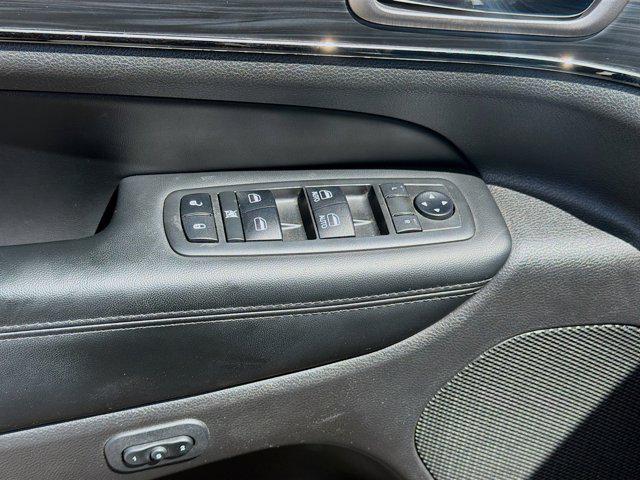 2019 Jeep Grand Cherokee Limited X 4x4