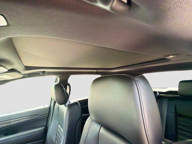 2019 Jeep Grand Cherokee Limited X 4x4