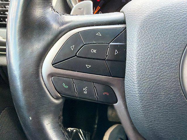 2019 Jeep Grand Cherokee Limited X 4x4