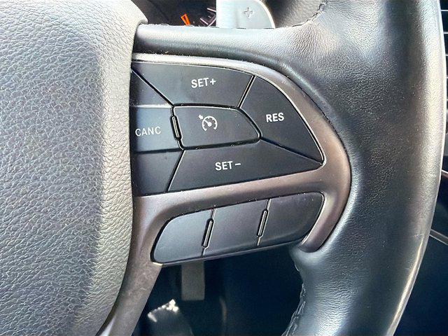 2019 Jeep Grand Cherokee Limited X 4x4