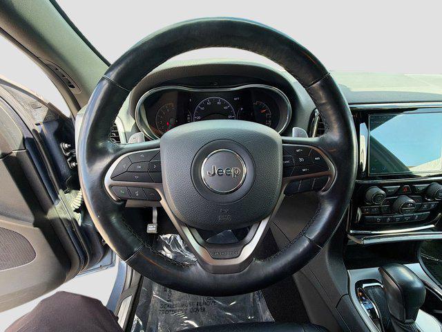 2019 Jeep Grand Cherokee Limited X 4x4