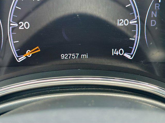 2019 Jeep Grand Cherokee Limited X 4x4