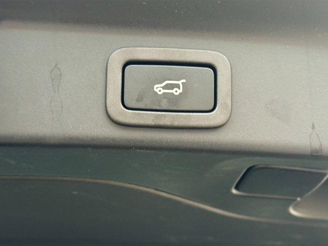 2022 Jaguar F-PACE S P250 AWD Automatic