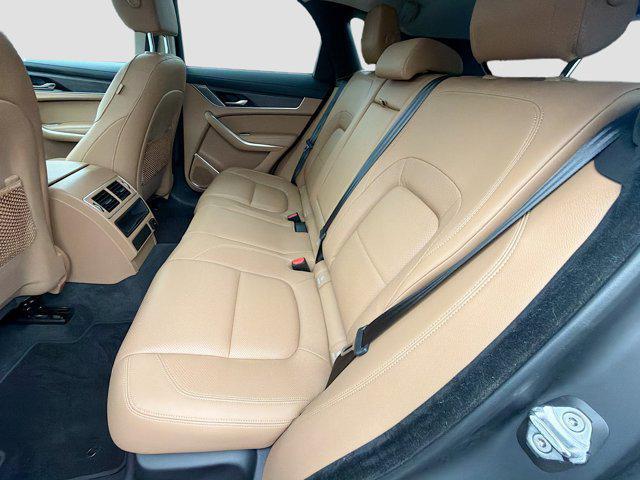 2022 Jaguar F-PACE S P250 AWD Automatic