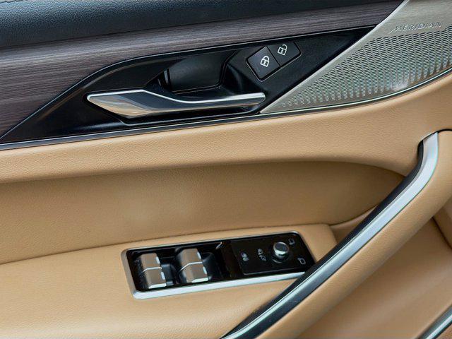 2022 Jaguar F-PACE S P250 AWD Automatic