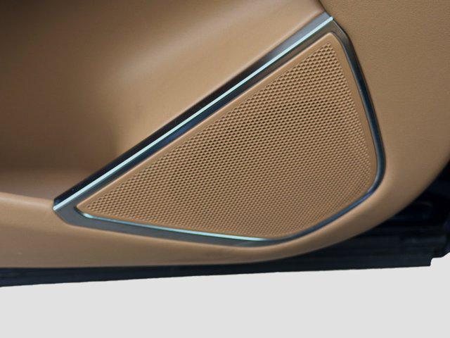 2022 Jaguar F-PACE S P250 AWD Automatic