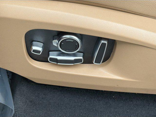 2022 Jaguar F-PACE S P250 AWD Automatic