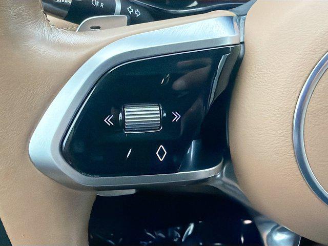 2022 Jaguar F-PACE S P250 AWD Automatic