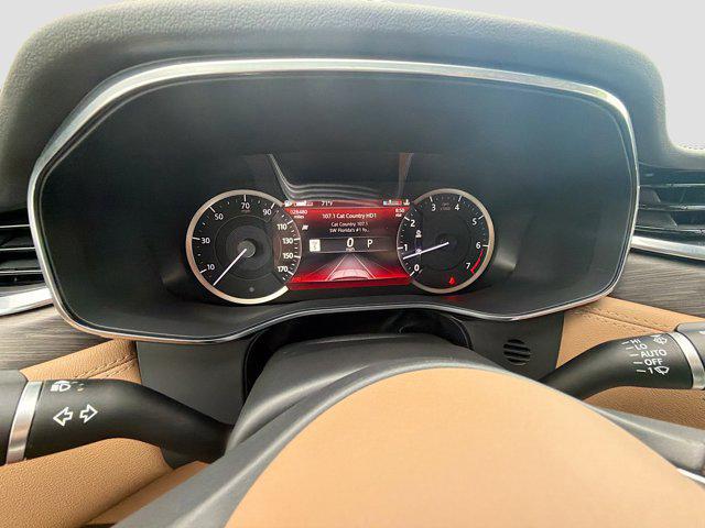 2022 Jaguar F-PACE S P250 AWD Automatic