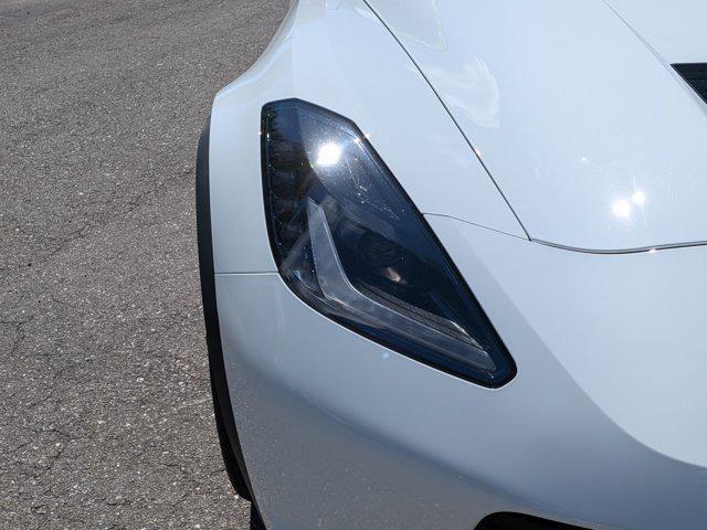 2019 Chevrolet Corvette Grand Sport