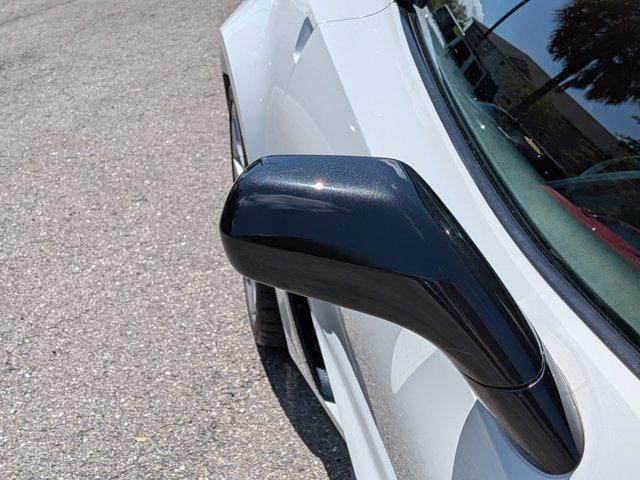 2019 Chevrolet Corvette Grand Sport