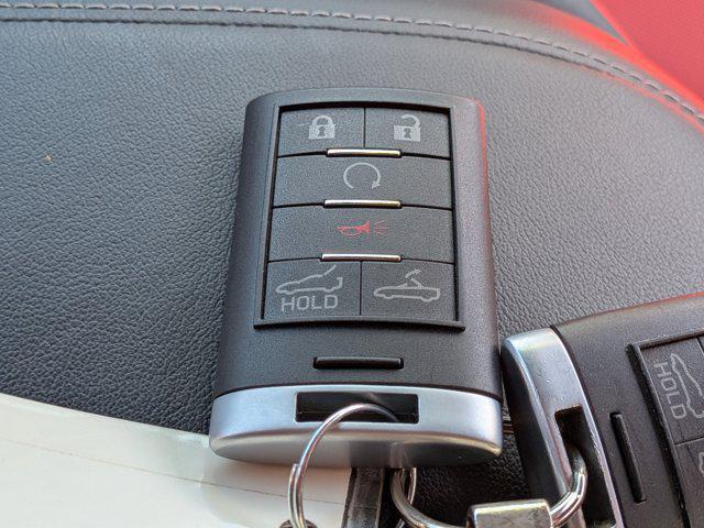 2019 Chevrolet Corvette Grand Sport