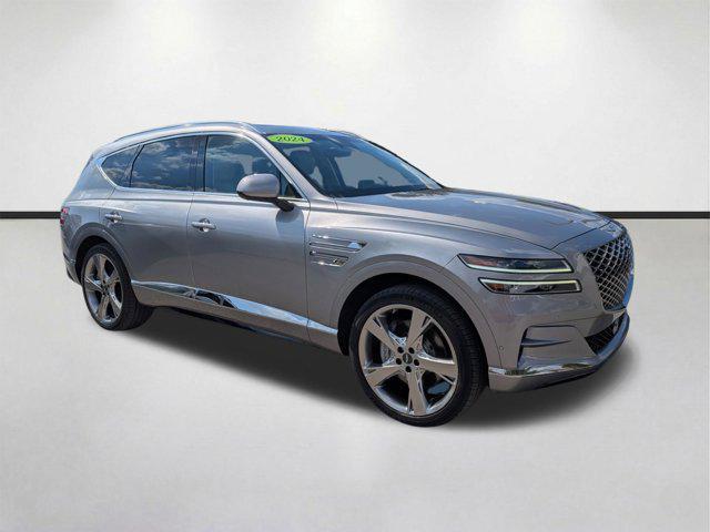 2024 Genesis GV80 3.5T AWD for sale in FORT MYERS, FL